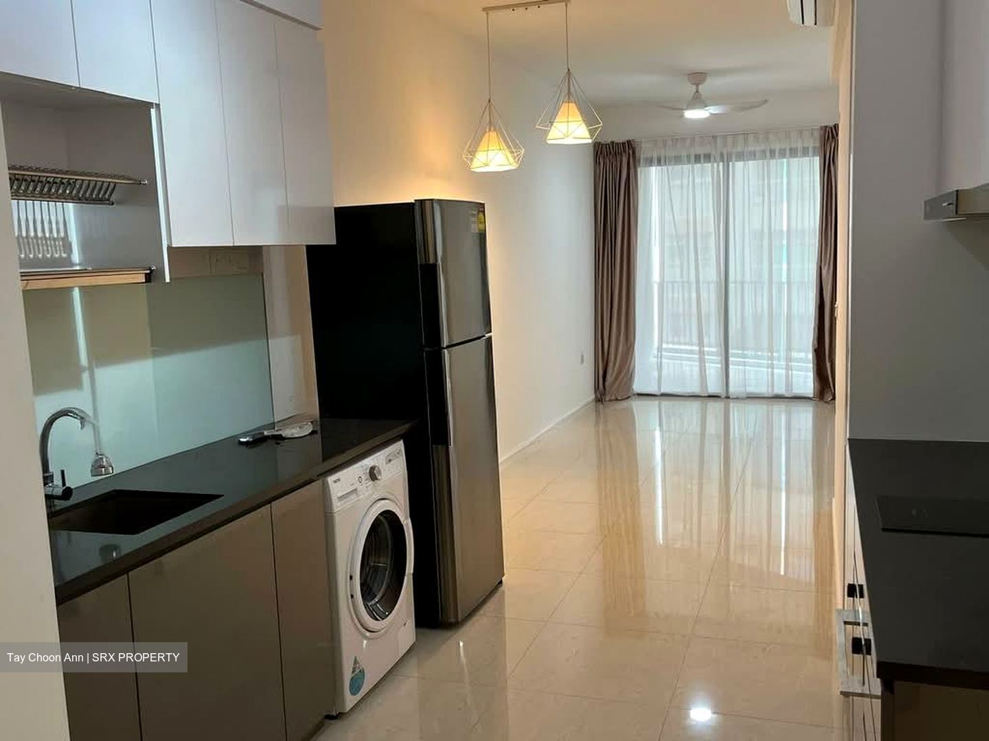 REZI 35 (D14), Apartment #574098541